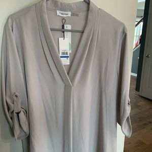 NWT women’s blouse